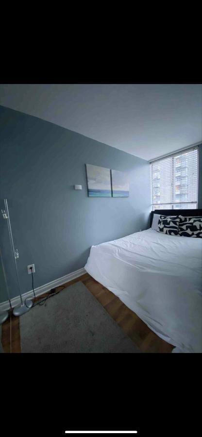 Cozy Vancouver Condo Екстер'єр фото